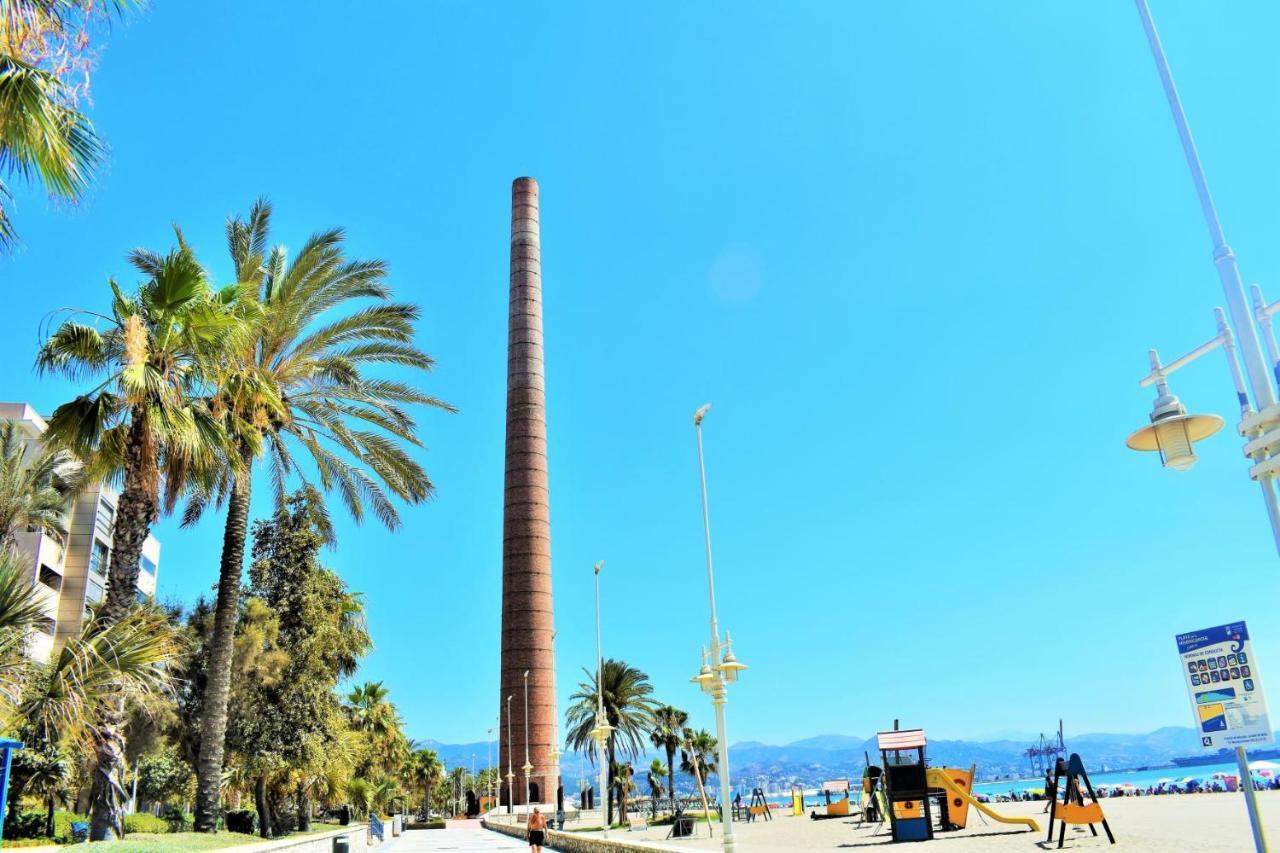 Appartamento Precioso A 5 Minutos Andando De La Playa