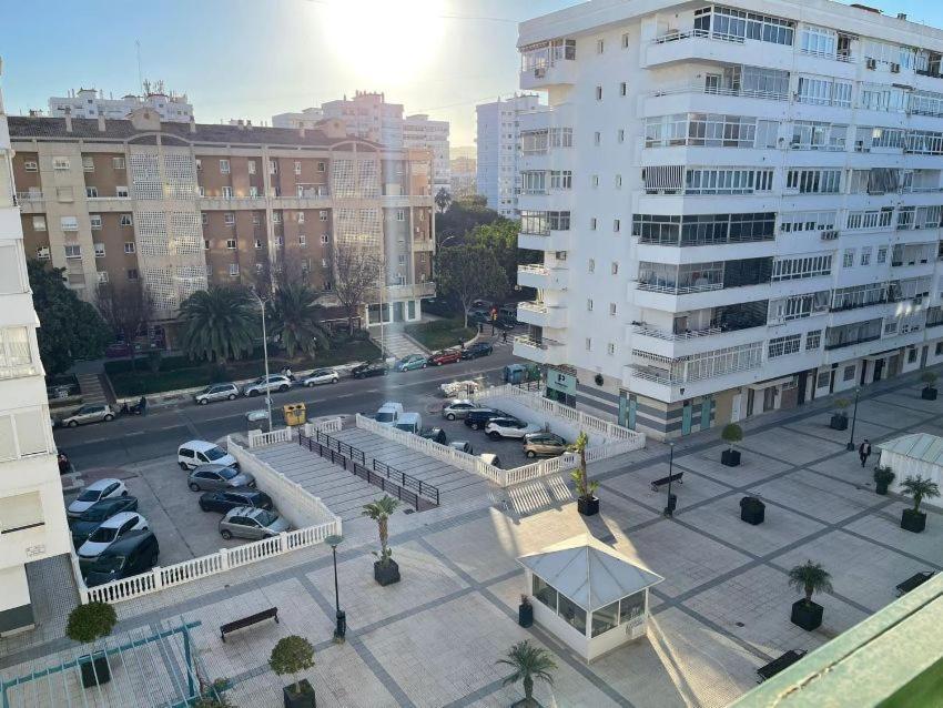 Appartement Precioso A 5 Minutos Andando De La Playa Málaga