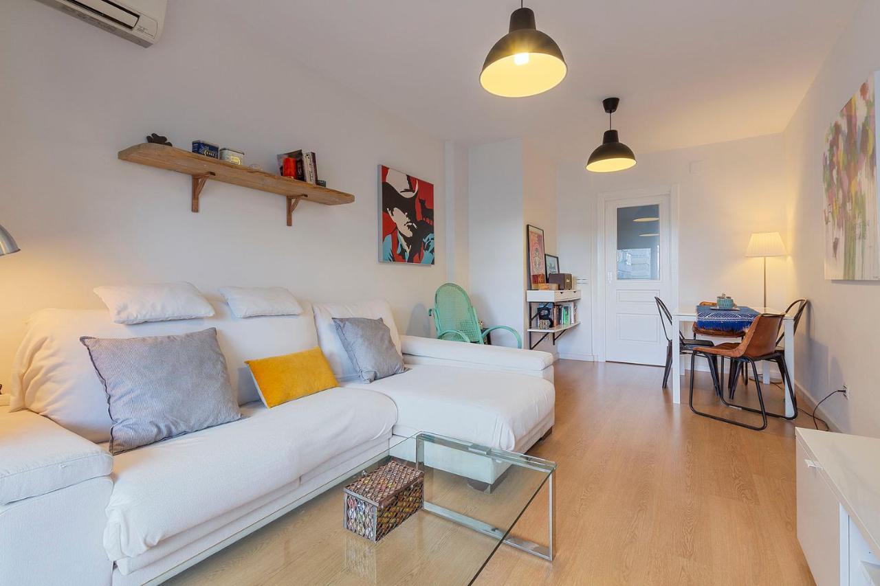 Appartement Precioso A 5 Minutos Andando De La Playa Málaga
